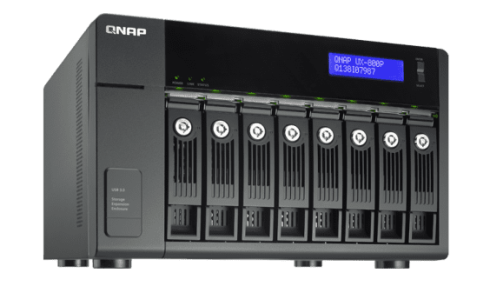 Модуль расширения USB 3.0 UX-800P фото 3