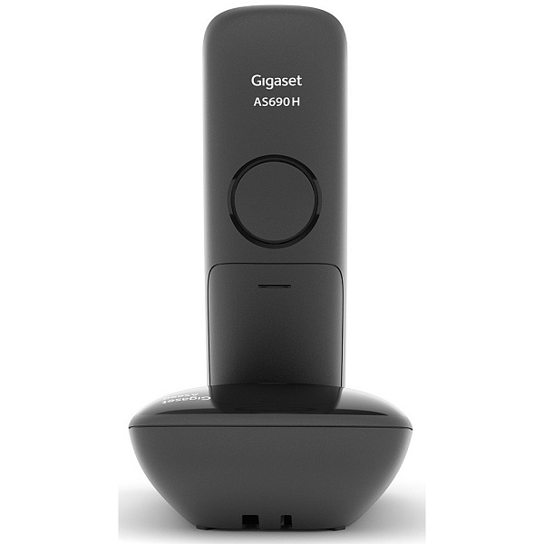 Дополнительная трубка Gigaset AS690HX
