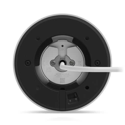 IP камера Ubiquiti G6 Turret фото 7