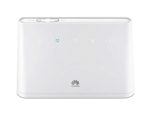 LTE Wi-Fi роутер Huawei B311-221