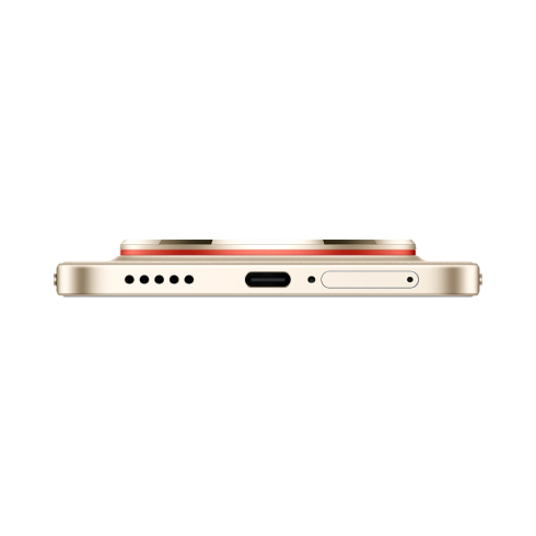 Абонентский терминал Huawei Nova 15 Max CHZ-LX1 8GB RAM 256GB ROM Blush Gold фото 10