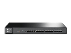 Коммутатор TP-Link T1700X-16TS