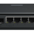 Маршрутизатор MikroTik hAP ax S фото 1
