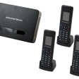 DECT VoIP телефон Grandstream DP750/3DP720 фото 1