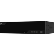 IP видеорегистратор Milesight Enterprise NVR (NDAA) (32-канальный) фото 1