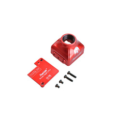 Кейс для RunCam Eagle 2 Pro красный