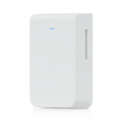 Накладка Ubiquiti U7 Pro Wall Paintable Cover фото 4