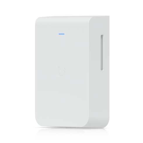 Накладка Ubiquiti U7 Pro Wall Paintable Cover фото 4