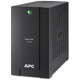 ИБП APC Back-UPS 750VA Schuko