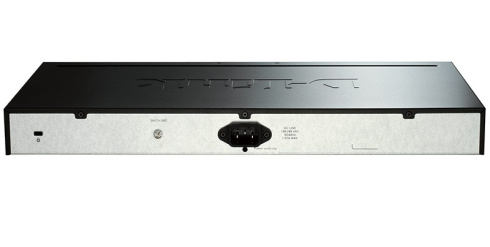 Коммутатор D-Link DGS-1510-28P/A1A фото 2