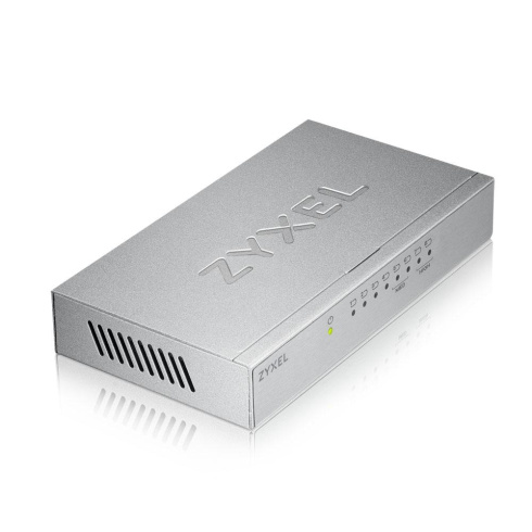 Коммутатор Zyxel GS-108B фото 2