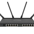 Wi-Fi Роутер MikroTik RB4011iGS+5HacQ2HnD-IN фото 1