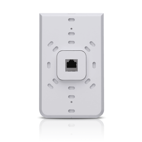 Точка доступа Ubiquiti UniFi In-Wall HD фото 3