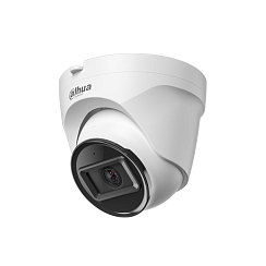 IP камера Dahua DH-IPC-T1E20-A
