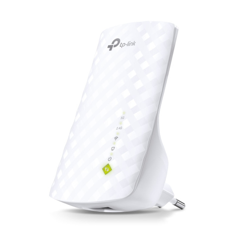 Усилитель Wi-Fi сигнала TP-Link RE200 фото 3