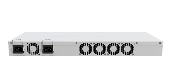 Маршрутизатор Mikrotik CCR2116-12G-4S+