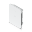 Накладка Ubiquiti U7 Pro Wall Paintable Flush Mount фото 4