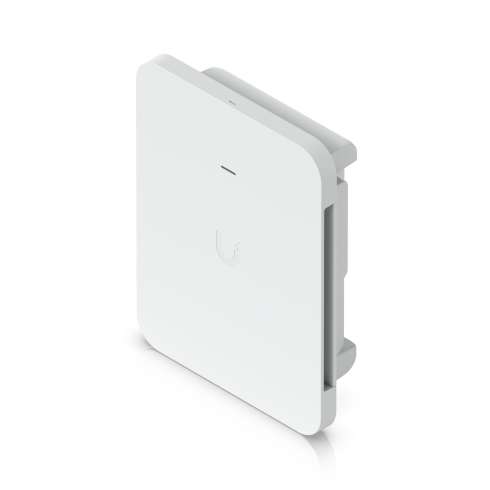 Накладка Ubiquiti U7 Pro Wall Paintable Flush Mount фото 4