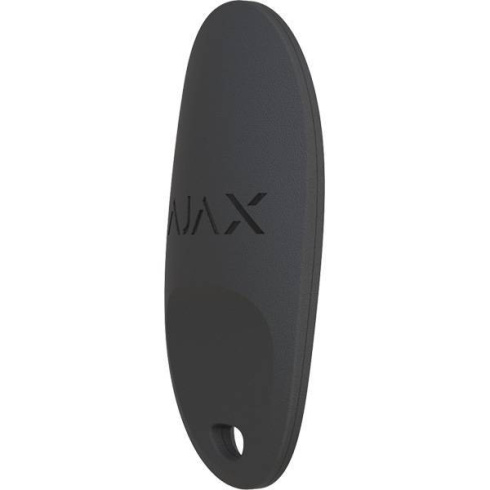 Брелок с тревожной кнопкой Ajax SpaceControl фото 3