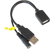 Инжектор питания MikroTik USB PoE 5VUSB