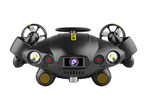 Подводный дрон Qysea Fifish V6 Plus фото 1