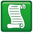 Лицензия YMS Recording License фото 1