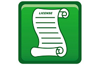 Лицензия YMS Recording Licence