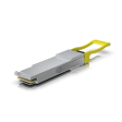 QSFP28 модуль Ubiquiti 100G PSM4 Single-Mode Optical Module фото 2