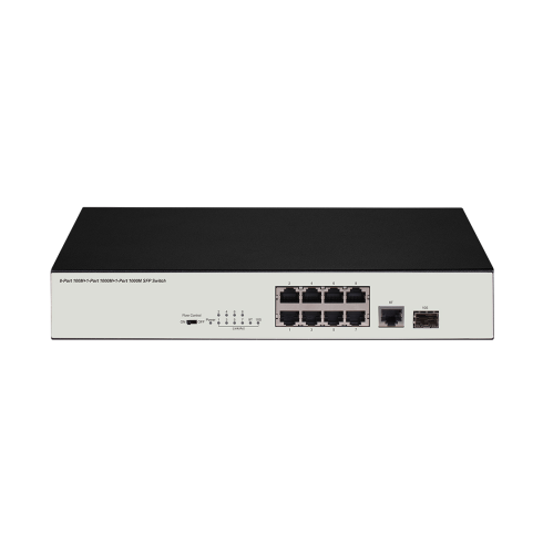 Коммутатор BDCOM S1210C фото 1