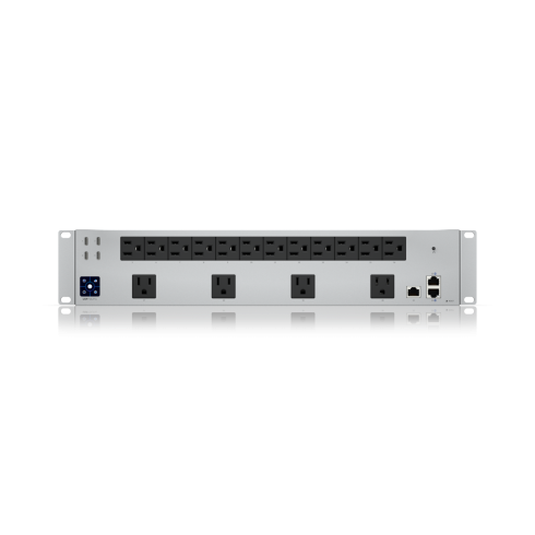 Блок питания Ubiquiti Power Distribution Pro фото 3