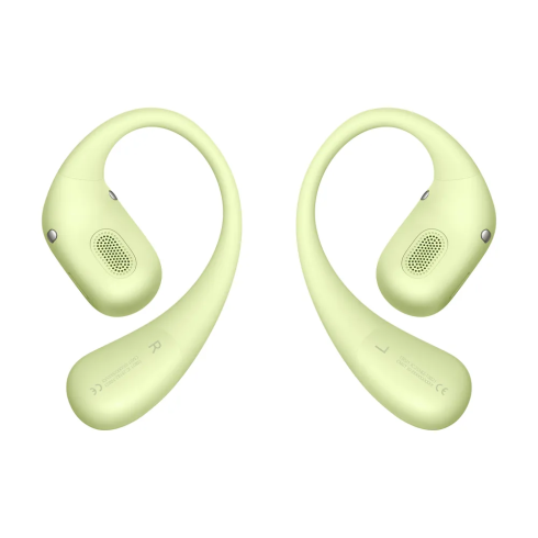 Наушники Huawei FreeArc T0021 Green фото 3