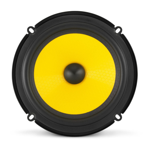 Акустическая система JL Audio C1-650 фото 3