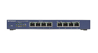 Коммутатор Netgear ProSafe Fast Ethernet FS108P
