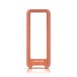 Накладка Ubiquiti G4 Doorbell Cover (Brick) фото 2
