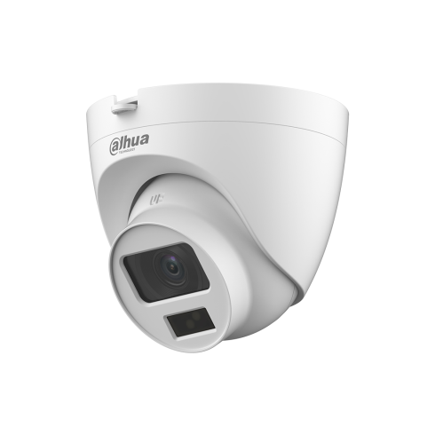 HDCVI камера Dahua DH-HAC-HDW1200CLQP-IL-A-0280B фото 2