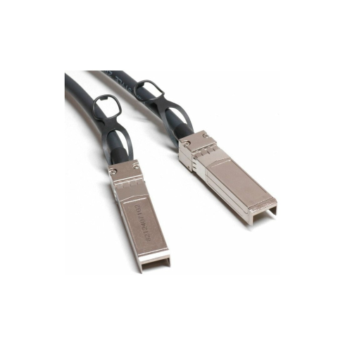 Кабель прямого подключения Huawei SFP-10G-CU1M фото 2