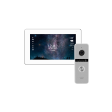 Комплект видеодомофона NOVIcam FREEDOM 7 FHD WIFI KIT  фото 3