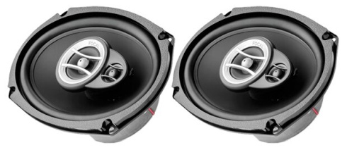 Автомобильная акустика Focal Auditor RCX-690 фото 3