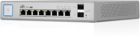PoE коммутатор Ubiquiti UniFi US-8-150W фото 4