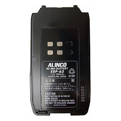 Аккумулятор Alinco для радиостанций DJ-V17/47, DJ-S17/47 700mAh