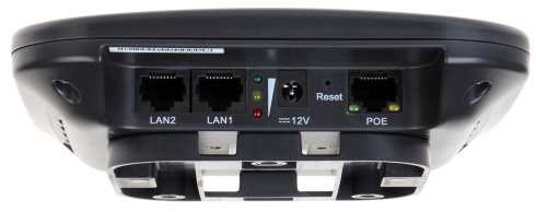 Wi-Fi точка доступа / мост Hikvision DS-3WF01C-2N фото 2