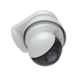 IP-камера Ubiquiti AI PTZ Precision (White) фото 8