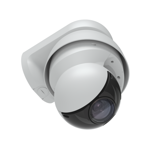IP-камера Ubiquiti AI PTZ Precision (White) фото 8
