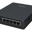 Маршрутизатор MikroTik hAP ax S фото 2