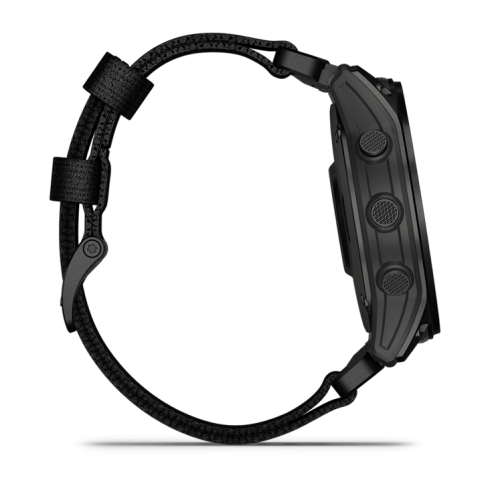 Смарт-часы Garmin Tactix 7 Amoled Edition фото 5