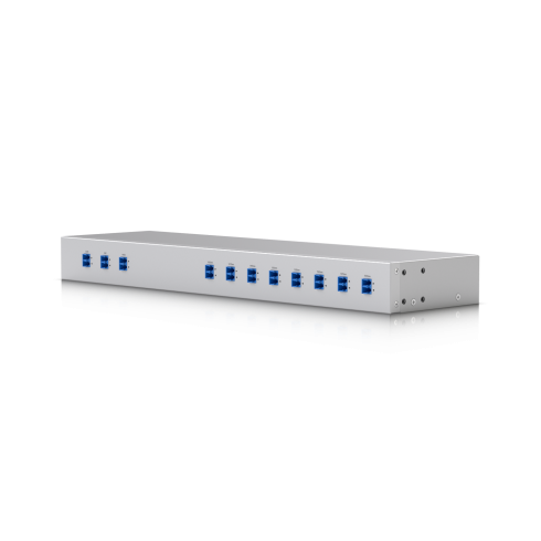 Мультиплексор Ubiquiti CWDM Mux Demux 8 фото 2
