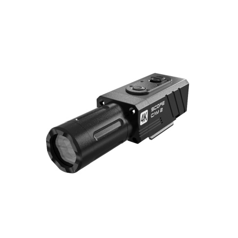 Камера для страйкбола RunCam Scope Cam 2 4K 40 мм фото 3