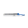 QSFP28 модуль Ubiquiti 100G LR4 Single-Mode Optical Module фото 4