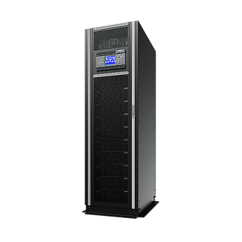 Модульный ИБП CyberPower SM200KMF фото 2