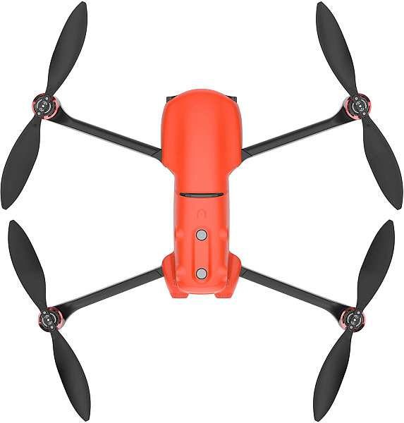 Квадрокоптер Autel Robotics EVO II Rugged Bundle Квадрокоптер Autel Robotics EVO II Rugged Bundle